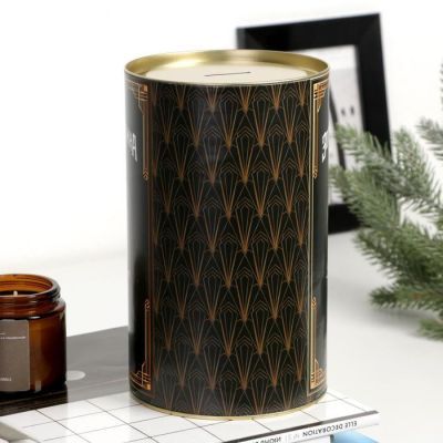 Копилка XXL «Золотой мужчина», 20 х 15 см