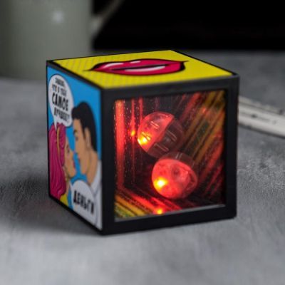 Копилка "На лучшую жизнь", 7 х 7 см