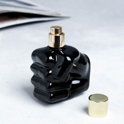 Набор: парфюм 100 мл и карты «Настоящему мужчине»