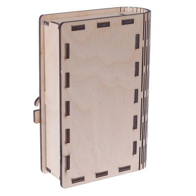 Копилка дерево "На отпуск у моря" 17,5х12х5,5 см