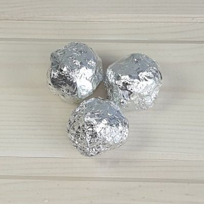 Набор сладостей в подарочной упаковке «С 23 февраля» №15