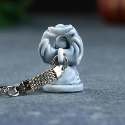 Брелок "Хотэйчики маленькие" 3см (6 видов)