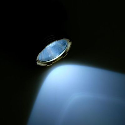 Фонарь налобный "Мастер К.", 3 Вт, 800 mAh, 3.7 В, 100 лм, 1 режим, usb