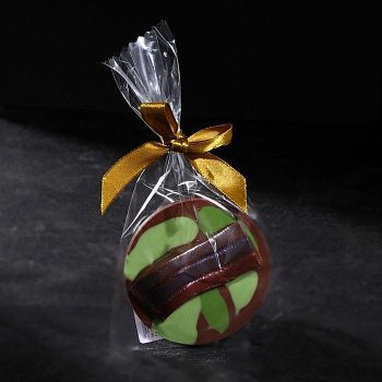 Шоколадная медаль «Флаг» , 38 г