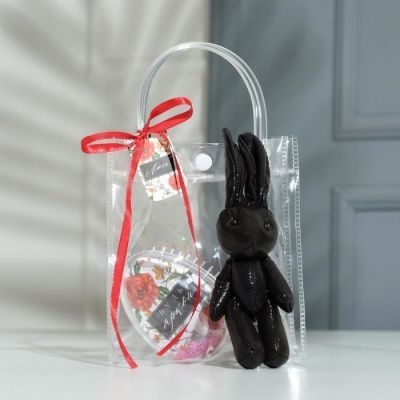 Подарочный набор «Люби» 22 × 7 × 28 см