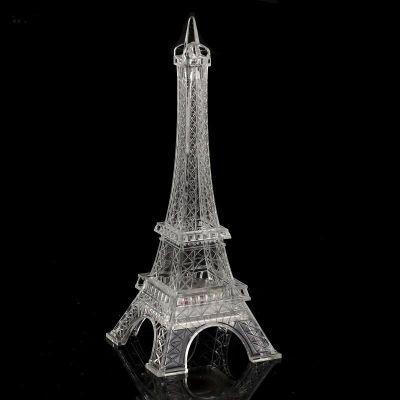 Светильник "Эйфелева башня" (18 х 7 см)