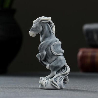 Фигура "Конек-горбунок" 7см