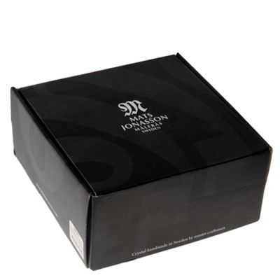 Статуэтка дизайнерская "Шехерезада", синяя