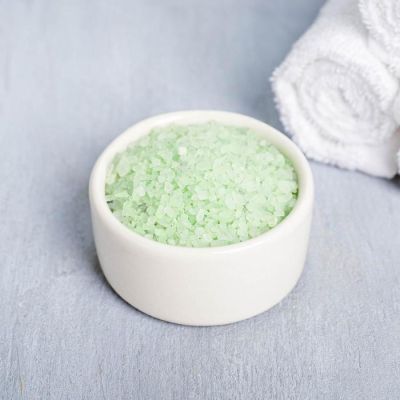 Набор солей для ванны "С 8 Марта" 4 шт х 150 г.