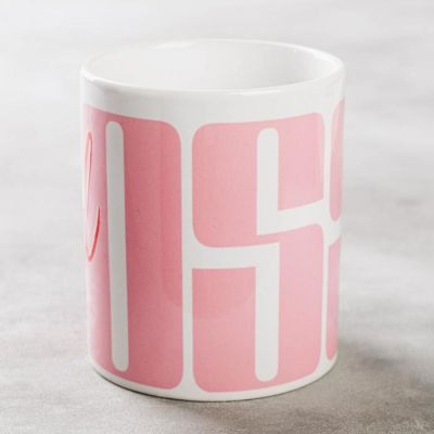 Кружка "BOSS - Girl" 320 мл