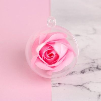 Набор подарочный свечи с ароманабором «Самая прекрасная», 14 х 15,5