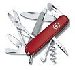 Victorinox Mountaineer Red Нож складной (арт-1.3743)