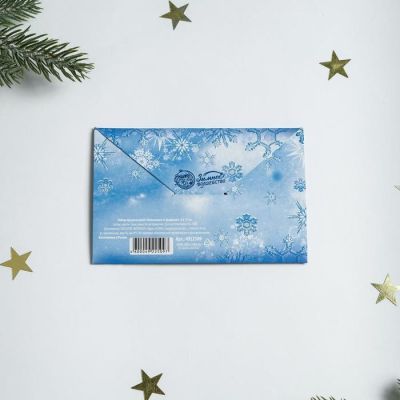 Набор предсказаний «Пожелания от дедушки»