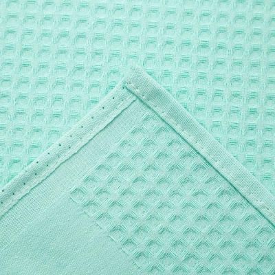 Набор вафельных полотенец Пение птиц 33х60 см, 100% хл, 2 шт