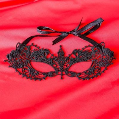 Игра для двоих «Ахи-вздохи. В плену страсти», 3 в 1 (20 карт, маска, наручники), 18+