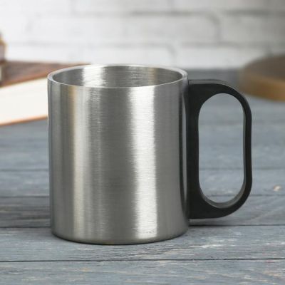 Подарочный набор "Всегда прав", кружка, мыло