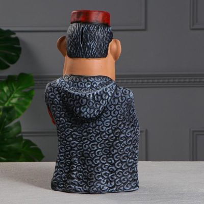 Копилка "Грузин" акрил, 40,5 см