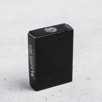 Зажигалка "СОЖ", 5,5 х 3,5 х 1 см