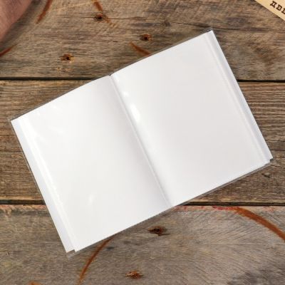 Фотоальбом BRAUBERG на 36 фото 10х15 см "Цветы" МИКС