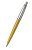 K 173 Yellow Шариковая ручка Parker Jotter 125th (арт. - 1870832)