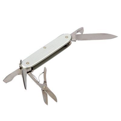 Нож перочинный VICTORINOX Pioneer X 0.8231.26, 93 мм, 9 функций