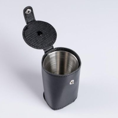 Набор стопок, серия: 23 Февраля, 4 шт × 80 мл