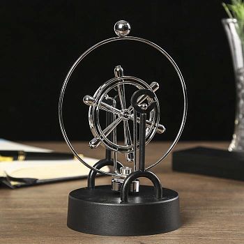 Маятник Сфера "Колесо"