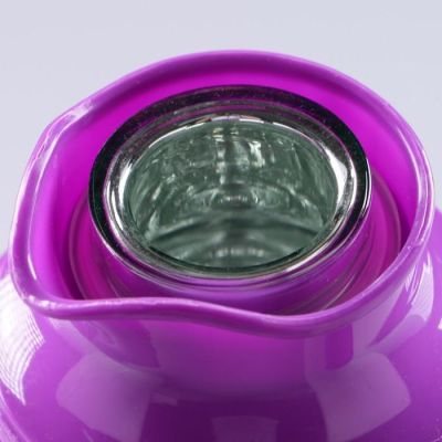 Термос "Beautiful flowers" 2 л, 18х39 см, микс