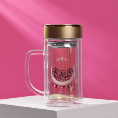 Термокружка "Мечтай", 350 мл