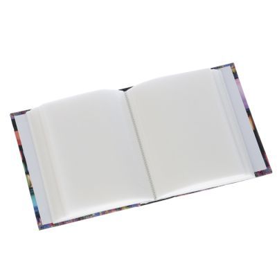 Фотоальбом на 100 фото 10х15 см Pioneer Mozaic 2