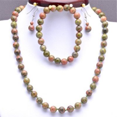 Комплект Яшма "Классика № 8" арт. П2117