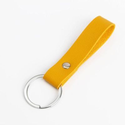 Набор: обложка для паспорта, брелок и ручка пластик "Girl"