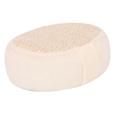 Набор "Секрет моего счастья в тебе": косметичка, мочалка, 2 бутылочки и наклейки