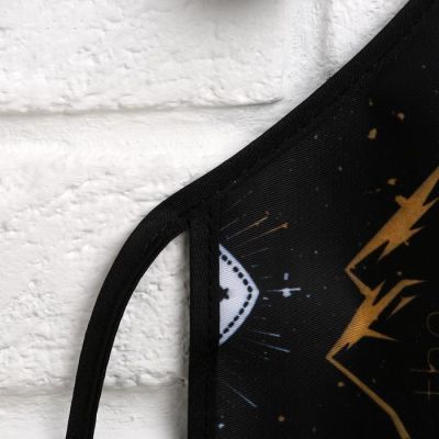 Большой кухонный набор "Лучшему во всем" (фартук, лопатка для жарки, отбивалка и прихватка)   520620