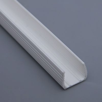 Короб монтажный для неона 15 х 25 мм, 1 метр