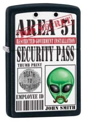 Зажигалка Zippo 28 437 Fantasy