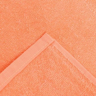 Набор махровых полотенец "Good to be" 30х30 см - 3 шт, 340 г/м2, 100% хл