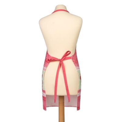 Фартук "Этель" Любимая бабушка  60х65 см см, 100% хл, репс 190 гр/м2