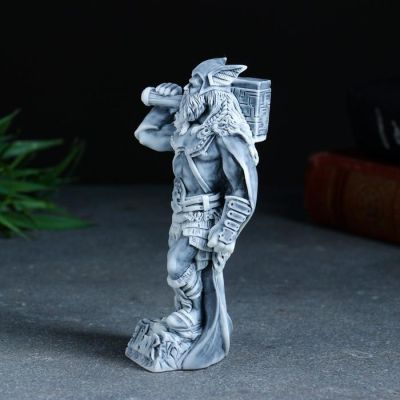 Фигура "Тор" 12,5см