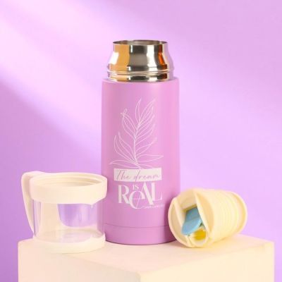 Термос "Real", 350 мл