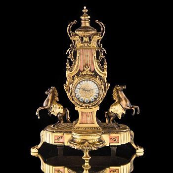 Часы "Император"