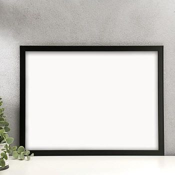 Фоторамка пластик "Утки" 30х40 см