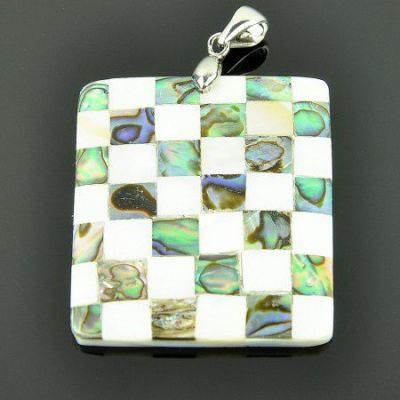 Подвеска Галиотис "Гаваи" арт.пНГЛ-1193