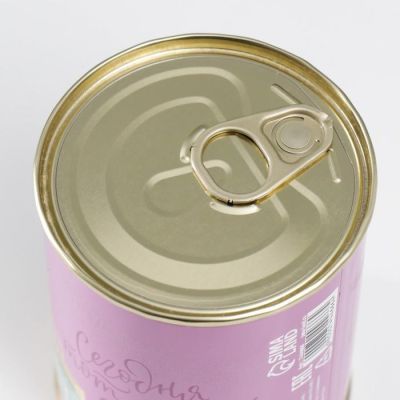 Сумка в банке "Детка побеждай, С 8 марта"