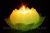 Волшебная свеча «Лотос малый» (11х5 см)