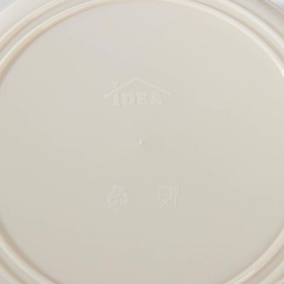 Миска «Деко. Маки», 3 л