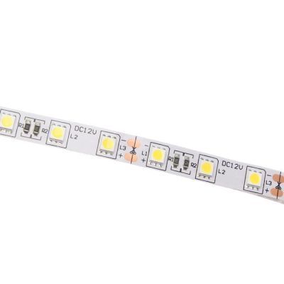 Светодиодная лента Ecola PRO 3 м, IP20, SMD5050, 60 LED/м, 14.4 Вт/м, 12 В, 4200К