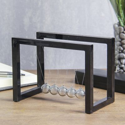 Маятник "Баланс" 8,8х16х11,6 см МИКС