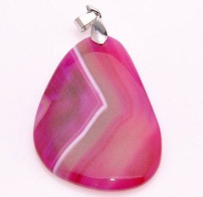 Подвеска Агат "Камбоджа" арт. пНАГ-1280