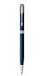 K 439 шариковая ручка Sonnet Lacque Blue CT ручка Parker 2016 (арт-1945365)